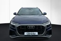 Audi Q8 din 2022 cu 84.635 km - oferta AUD175625 - foto 2