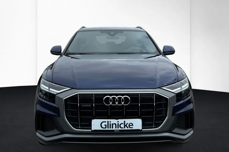 Audi Q8 din 2022 cu 84.635 km - oferta AUD175625 - foto 2