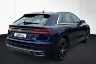 Audi Q8 din 2022 cu 84.635 km - oferta AUD175625 - foto 3