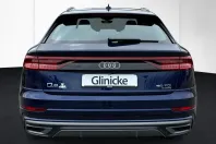 Audi Q8 din 2022 cu 84.635 km - oferta AUD175625 - foto 4