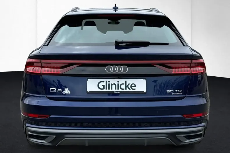 Audi Q8 din 2022 cu 84.635 km - oferta AUD175625 - foto 4