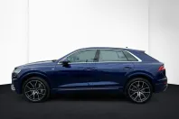 Audi Q8 din 2022 cu 84.635 km - oferta AUD175625 - foto 5