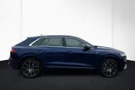 Audi Q8 din 2022 cu 84.635 km - oferta AUD175625 - foto 6