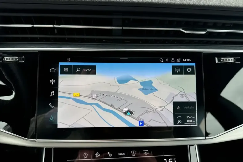 Audi Q8 din 2022 cu 84.635 km - oferta AUD175625 - foto 10