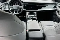 Audi Q8 din 2022 cu 84.635 km - oferta AUD175625 - foto 11
