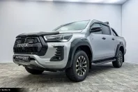 Toyota Hilux din 2024 cu 45.000 km - oferta TOY175626 - foto 1