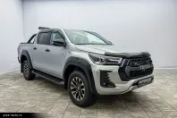 Toyota Hilux din 2024 cu 45.000 km - oferta TOY175626 - foto 2