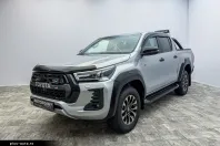 Toyota Hilux din 2024 cu 45.000 km - oferta TOY175626 - foto 3