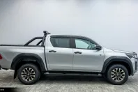Toyota Hilux din 2024 cu 45.000 km - oferta TOY175626 - foto 4