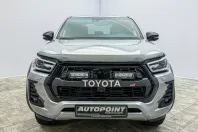 Toyota Hilux din 2024 cu 45.000 km - oferta TOY175626 - foto 5