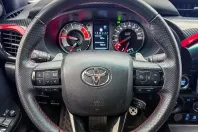 Toyota Hilux din 2024 cu 45.000 km - oferta TOY175626 - foto 8