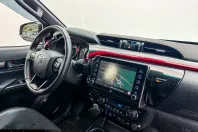 Toyota Hilux din 2024 cu 45.000 km - oferta TOY175626 - foto 10