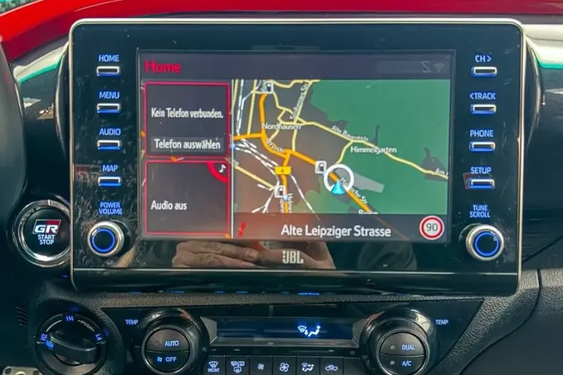 Toyota Hilux din 2024 cu 45.000 km - oferta TOY175626 - foto 14