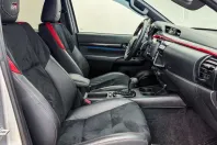 Toyota Hilux din 2024 cu 45.000 km - oferta TOY175626 - foto 19