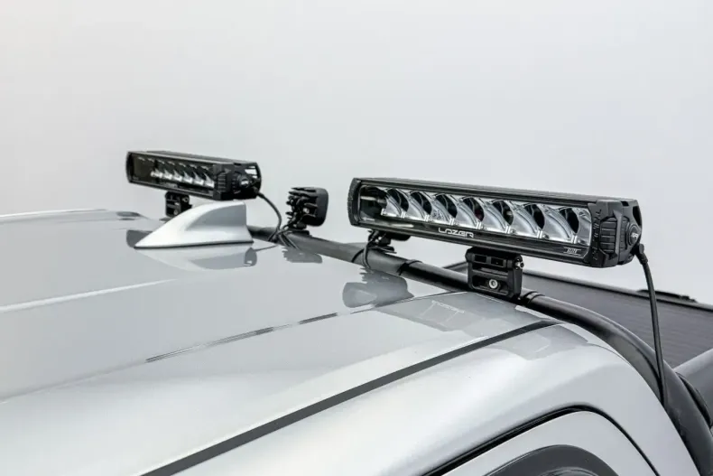 Toyota Hilux din 2024 cu 45.000 km - oferta TOY175626 - foto 29