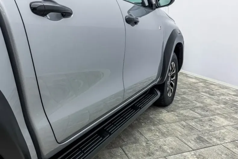 Toyota Hilux din 2024 cu 45.000 km - oferta TOY175626 - foto 30