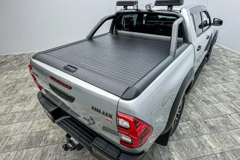 Toyota Hilux din 2024 cu 45.000 km - oferta TOY175626 - foto 31