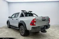 Toyota Hilux din 2024 cu 45.000 km - oferta TOY175626 - foto 34