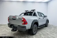 Toyota Hilux din 2024 cu 45.000 km - oferta TOY175626 - foto 35