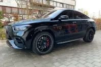 Mercedes-Benz GLE 63 AMG din 2023 cu 4.800 km - oferta MER175627 - foto 1