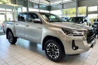 Toyota Hilux din 2023 cu 41.275 km - oferta TOY175629 - foto 4