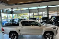 Toyota Hilux din 2023 cu 41.275 km - oferta TOY175629 - foto 9