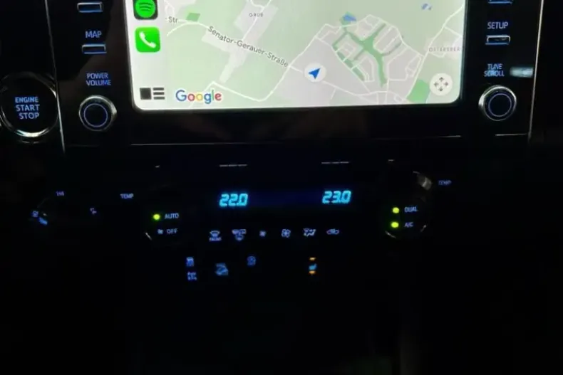 Toyota Hilux din 2023 cu 41.275 km - oferta TOY175629 - foto 14