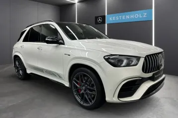 Mercedes-Benz GLE 63 AMG din 2023 - oferta MER175630