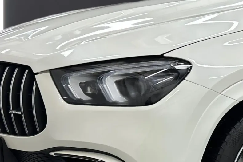 Mercedes-Benz GLE 63 AMG din 2023 cu 24.313 km - oferta MER175630 - foto 6