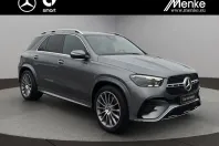 Mercedes-Benz GLE 300 din 2025 cu 18.423 km - oferta MER175631 - foto 1
