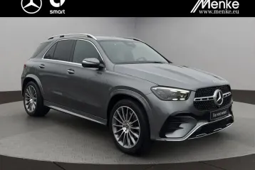 Mercedes-Benz GLE 300 din 2025 - oferta MER175631