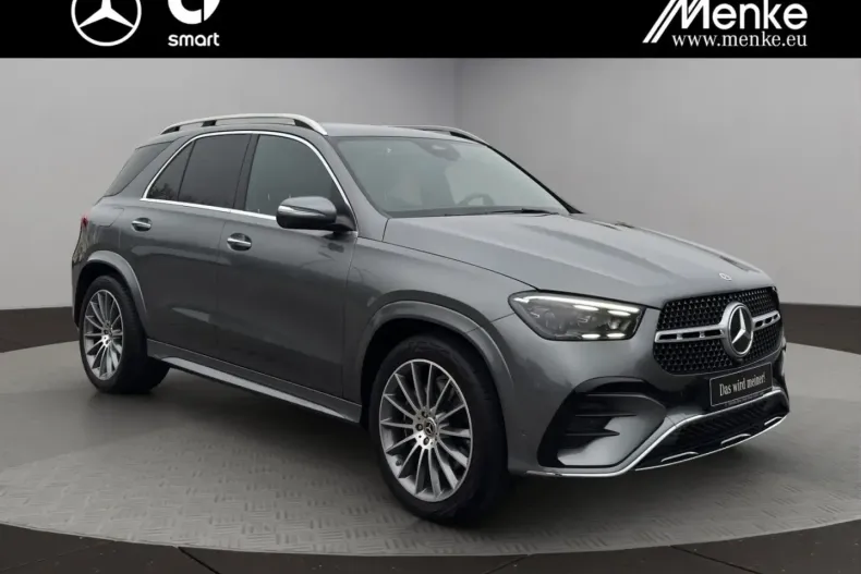 Mercedes-Benz GLE 300 din 2025 cu 18.423 km - oferta MER175631 - foto 1
