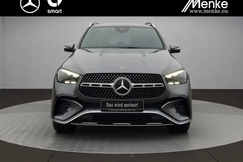 Mercedes-Benz GLE 300 din 2025 cu 18.423 km - oferta MER175631 - foto 3