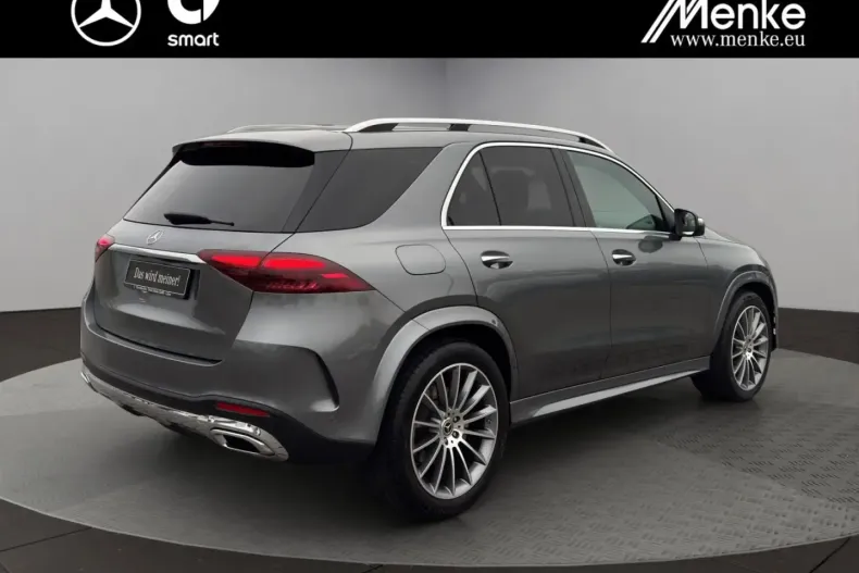 Mercedes-Benz GLE 300 din 2025 cu 18.423 km - oferta MER175631 - foto 6