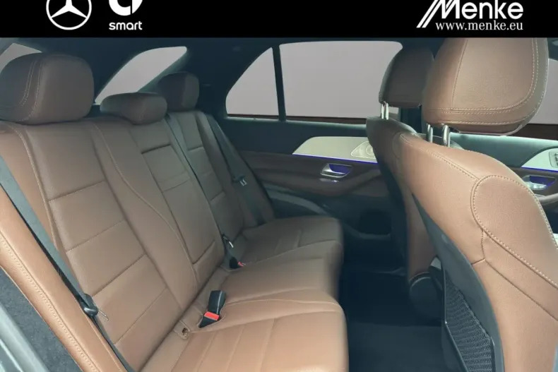 Mercedes-Benz GLE 300 din 2025 cu 18.423 km - oferta MER175631 - foto 9