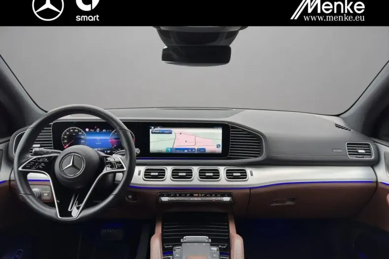 Mercedes-Benz GLE 300 din 2025 cu 18.423 km - oferta MER175631 - foto 11
