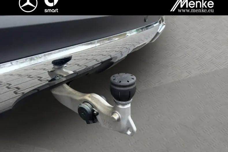 Mercedes-Benz GLE 300 din 2025 cu 18.423 km - oferta MER175631 - foto 12