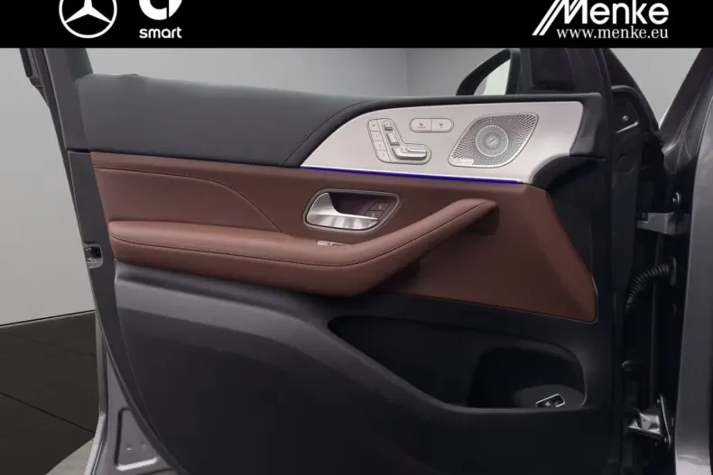 Mercedes-Benz GLE 300 din 2025 cu 18.423 km - oferta MER175631 - foto 16