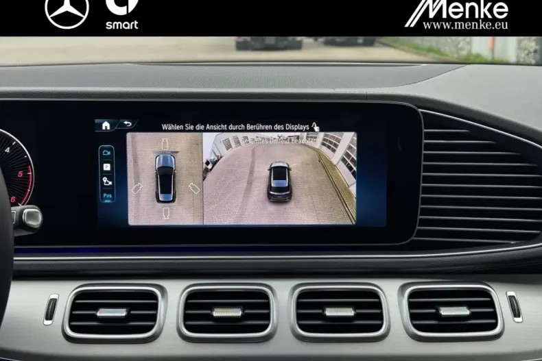 Mercedes-Benz GLE 300 din 2025 cu 18.423 km - oferta MER175631 - foto 17