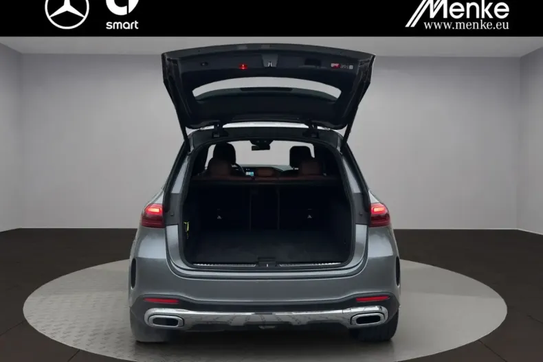 Mercedes-Benz GLE 300 din 2025 cu 18.423 km - oferta MER175631 - foto 18