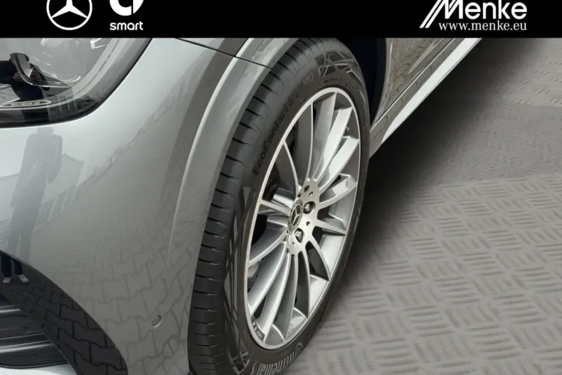 Mercedes-Benz GLE 300 din 2025 cu 18.423 km - oferta MER175631 - foto 20