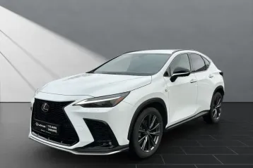 Lexus NX 450h din 2024 - oferta LEX175632