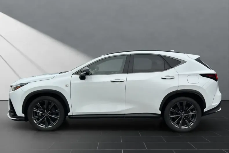 Lexus NX 450h din 2024 cu 27.900 km - oferta LEX175632 - foto 2