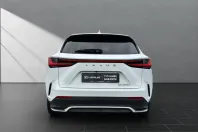 Lexus NX 450h din 2024 cu 27.900 km - oferta LEX175632 - foto 4