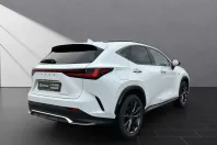 Lexus NX 450h din 2024 cu 27.900 km - oferta LEX175632 - foto 5