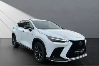 Lexus NX 450h din 2024 cu 27.900 km - oferta LEX175632 - foto 7