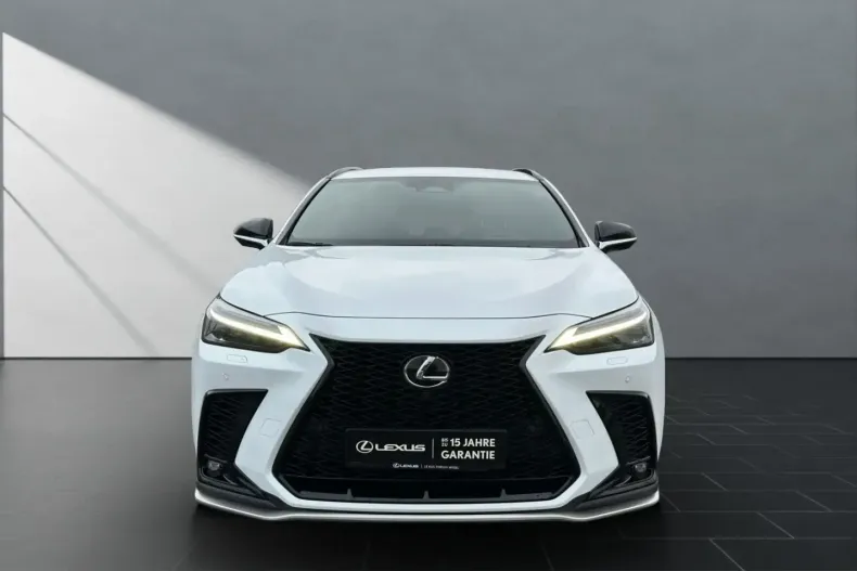 Lexus NX 450h din 2024 cu 27.900 km - oferta LEX175632 - foto 8