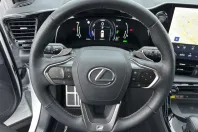 Lexus NX 450h din 2024 cu 27.900 km - oferta LEX175632 - foto 10