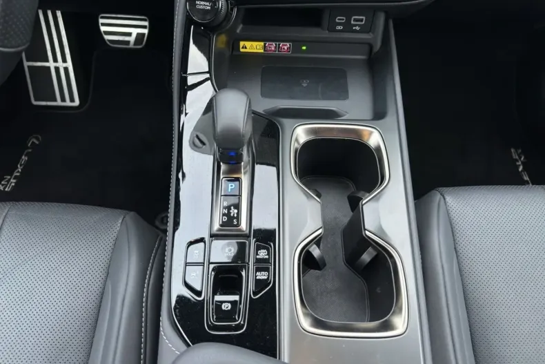 Lexus NX 450h din 2024 cu 27.900 km - oferta LEX175632 - foto 14