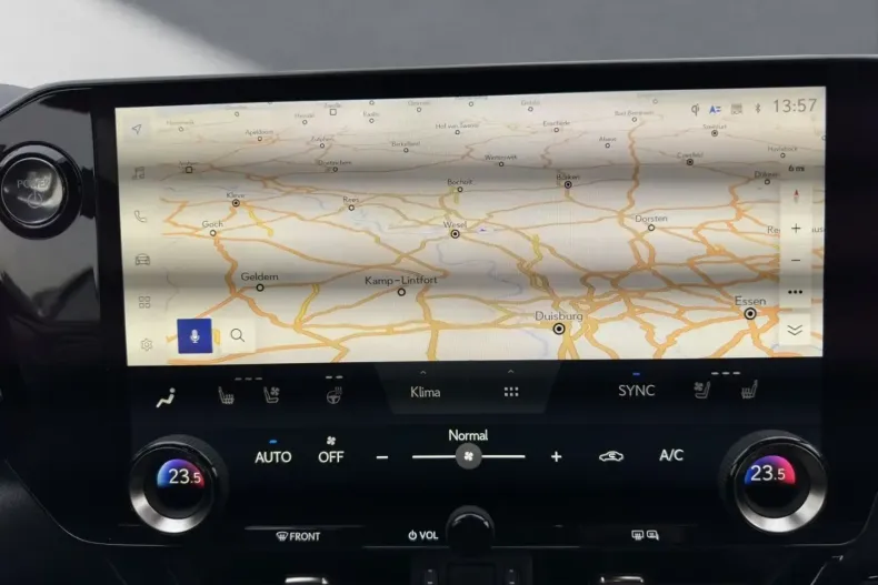 Lexus NX 450h din 2024 cu 27.900 km - oferta LEX175632 - foto 15